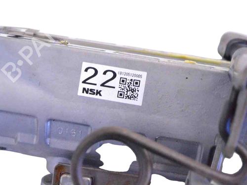 Steering column TOYOTA RAV 4 V (_A5_, _H5_) 2.5 Hybrid AWD (AXAH54, AXAL54) | BP30233097M21