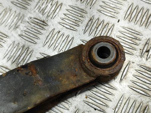 Left rear suspension arm NISSAN QASHQAI II SUV (J11, J11_) 1.6 dCi ALL MODE 4x4-i | BP16271506M14 