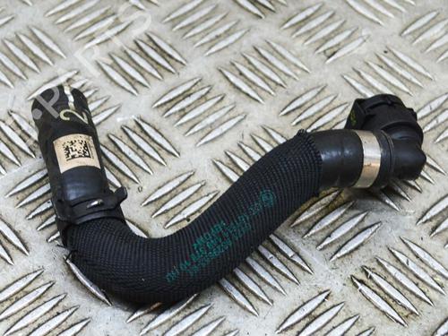 Used Pipe BMW 3 (F30, F80) 330 e (184 hp) 14644759