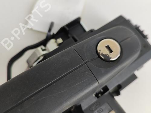 Front left exterior door handle FORD TRANSIT CONNECT V408 Box Body/MPV 1.5 TDCi | BP18164875C128 