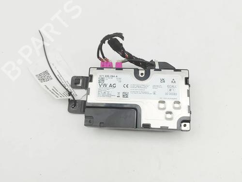 Used Electronic module Electronic module AUDI A3 Sportback (8YA, 8YF) 35 TFSI (150 hp) 39884339 39884339