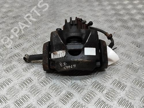 Used Left front brake caliper Left front brake caliper PEUGEOT 2008 II (UD_, US_, UY_, UJ_, UR_, UC_) e-2008 (UKZKXZ) (136 hp) 27784297 27784297