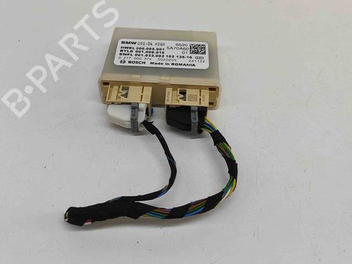 Module électronique BMW 3 (G20, G80, G28) 320 i (184 hp) 25615289