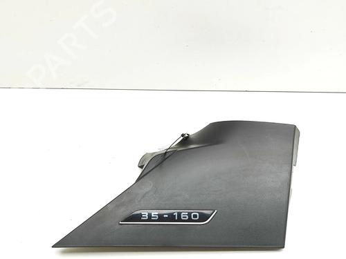 Outra Outra IVECO DAILY VI Platform/Chassis 33S16, 35S16, 35C16, 40C16, 42S16, 50C16 (156 hp) 36045415 36045415