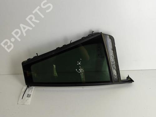 Used Rear left door window BMW X3 (G01, F97, G08) xDrive 20 d (190 hp) 18036971