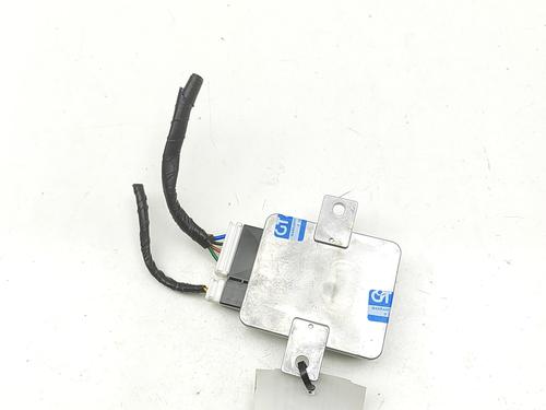 Electronic module MAZDA CX-5 (KF) 2.0 | BP29867559M83