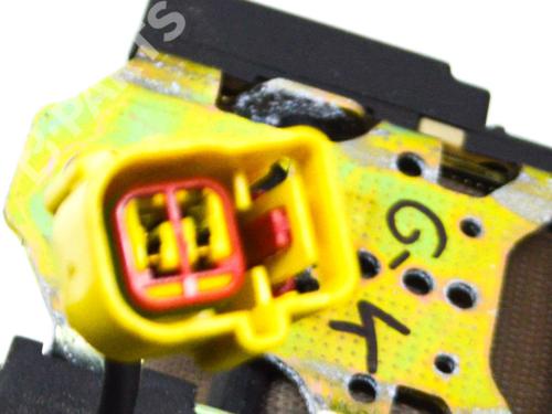 Sikkerhetsbelte bak venstre JAGUAR S-TYPE II (X200) 2.7 D | BP10401461I29 