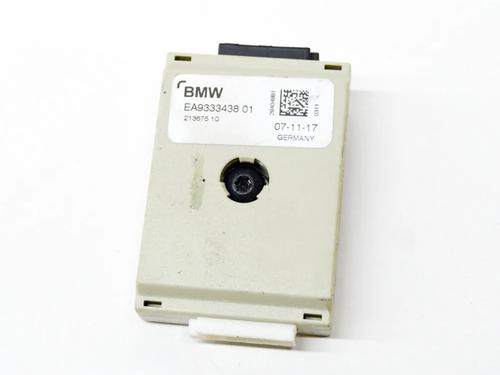 Módulo eletrónico BMW i3 (I01) Range Extender (170 hp) 14646925