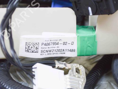 Wiring harness TESLA MODEL 3 (5YJ3) EV AWD | BP27763192E16