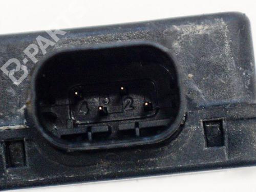 Elektronisk modul MERCEDES-BENZ E-CLASS (W213) E 350 d (213.033) | BP6747669M83 