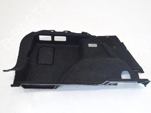 Used Boot lining BMW X1 (E84) sDrive 18 d (143 hp) 14668416
