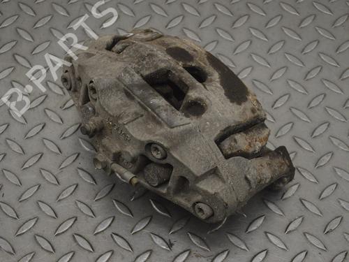 Right front brake caliper JAGUAR XJ (X351) 3.0 SDV6 | BP33360325M104 - Image 2