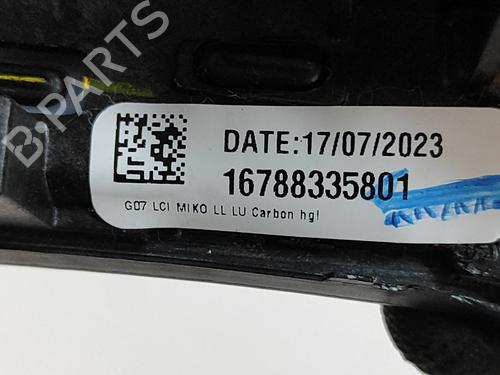 Other BMW X7 (G07) xDrive 40 d Mild-Hybrid | BP28132076O1 