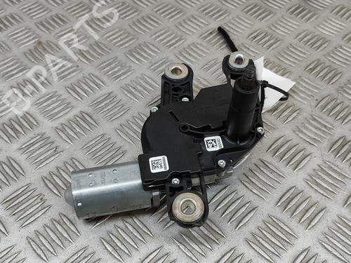 Viskermotor bakrute VW T-ROC (A11, D11) 2.0 TSI 4motion (190 hp) 28594409