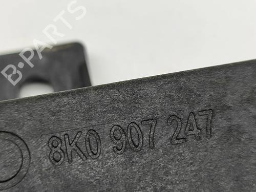 Electronic module AUDI A6 C7 Avant (4G5, 4GD) 3.0 TDI quattro | BP27350623M83