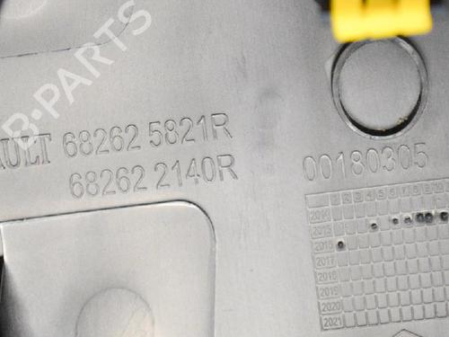 Other RENAULT KADJAR (HA_, HL_) 1.5 dCi 110 (HLA3) | BP6863921O1