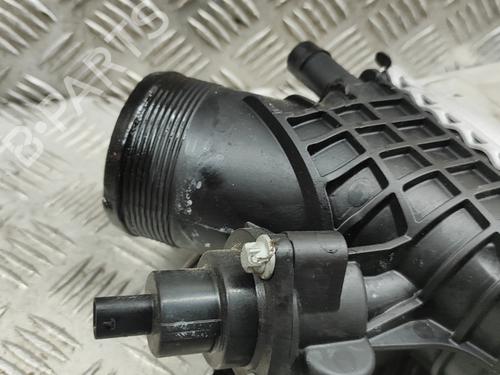 Intercooler MERCEDES-BENZ GLC Coupe (C253) 300 4-matic (253.384) | BP27797870M30 