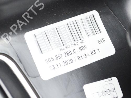 Air vent SKODA KAROQ (NU7, ND7) 1.5 TSI | BP14643793I21 