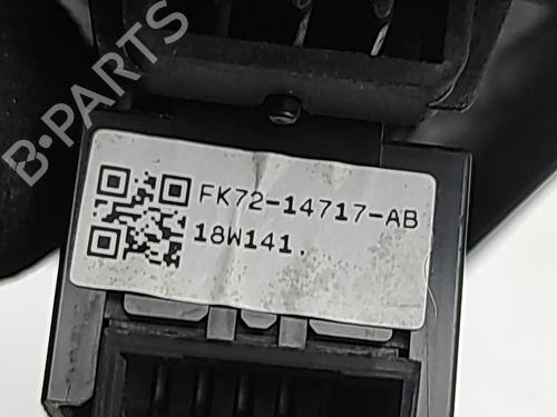 Left front window switch LAND ROVER DISCOVERY SPORT (L550) 2.0 D 4x4 | BP31998347I27