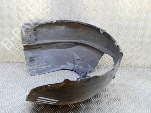 Wheel arch FORD FIESTA VI (CB1, CCN) 1.0 EcoBoost | BP29920036C56