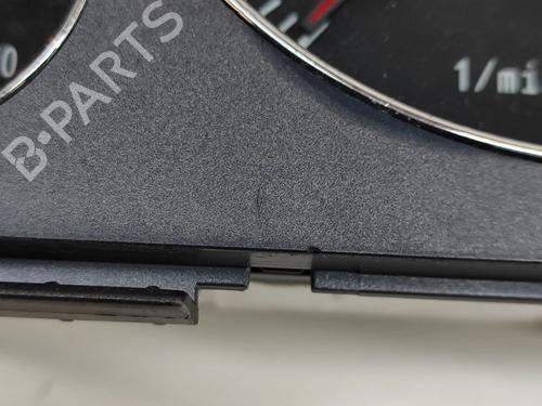 Instrument cluster VW PHAETON (3D1, 3D2, 3D3, 3D4, 3D6, 3D7, 3D8, 3D9) 6.0 W12 4motion | BP24307744C47 