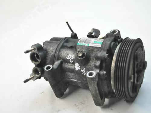 AC compressor MINI MINI (R56) Cooper D | BP33341042M34 - Image 2