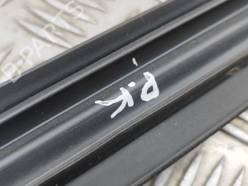 Door moulding trim MERCEDES-BENZ GLS (X167) AMG 63 4Matic+ EQ Boost 4-matic+ (167.989) | BP29391516C150 