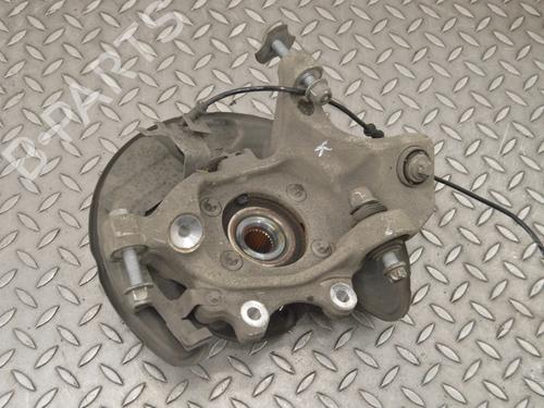 Left rear steering knuckle MERCEDES-BENZ E-CLASS Coupe (C238) E 220 d (238.314) | BP30232630M27