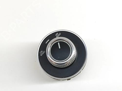 Used Switch VW TOUAREG (7P5, 7P6) 3.0 V6 TDI (262 hp) 26013741