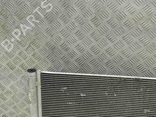 AC radiator BMW 5 (G30, F90) 530 d | BP29404838M32 