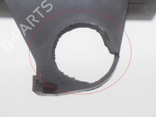 Electronic module MASERATI QUATTROPORTE VI 3.8 GT S | BP36043037M83 - Image 3