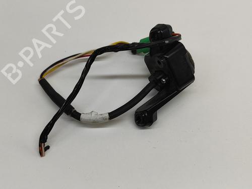 Camera NISSAN QASHQAI II SUV (J11, J11_) 1.2 DIG-T | BP23247958E14 