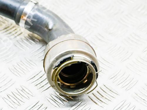 Pipe NISSAN QASHQAI II (J11, J11_) 1.3 DIG-T | BP27754598M125