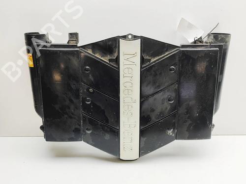 Used Upper protection Upper protection MERCEDES-BENZ SL (R230) 350 (230.467) (245 hp) 33549390 33549390