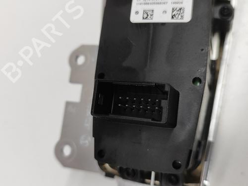 Switch BMW 5 Touring (F11) M 550 d xDrive | BP24819300I30 
