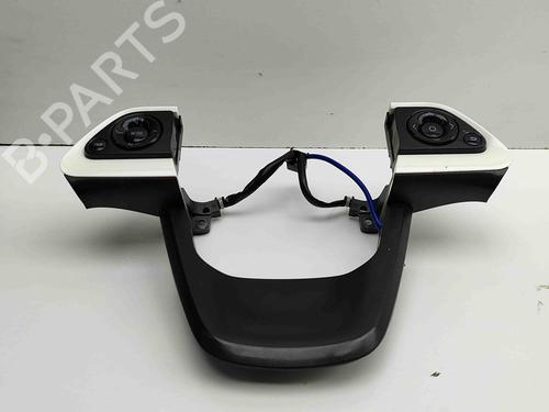 Steering wheel controls TOYOTA PRIUS (_W5_) 1.8 Hybrid (ZVW50_, ZVW51_) | BP27295553E15