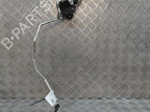 Used AC pipe NISSAN LEAF (ZE1) Electric (150 hp) 28431269