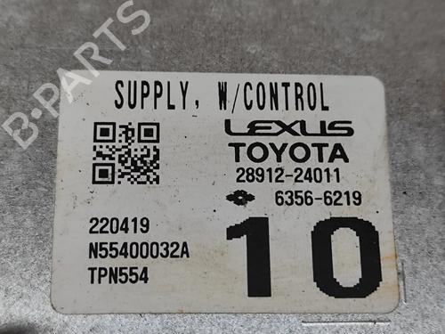 Electronic module TOYOTA PRIUS (_W6_) 2.0 PHEV (MXWH61L, MXWH61) | BP27795787M83  - Image 9