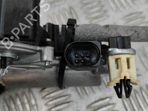 Tailgate lock AUDI A4 B9 Avant (8W5, 8WD) 2.0 TDI | BP17635186C101 