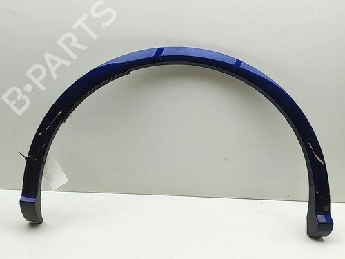 Used Rear right wheel arch trim Rear right wheel arch trim AUDI Q5 (FYB, FYG) SQ5 TFSI quattro (354 hp) 33395932 33395932