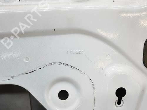 Dør højre bagtil SAAB 9-4X 3.0 XWD | BP38565341C5 - Image 7