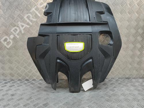 Used Upper protection PORSCHE PANAMERA (971) 2.9 4 E-Hybrid (97ABE1, 97BBE1) (330 hp) 26685351