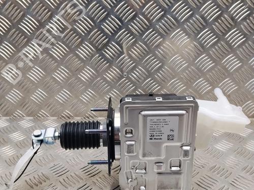 ABS pump KIA EV3 EV | BP39619320M43 - Image 5