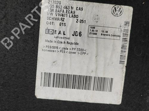 Bagagerumsgulv VW PASSAT B8 (3G2, CB2) 1.6 TDI | BP33391150I33  - Image 5