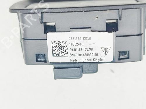 Switch PORSCHE CAYENNE (92A) 3.0 Diesel | BP34630623I30  - Image 7
