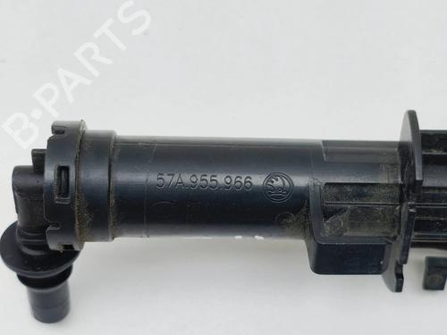 Headlight washer SKODA KAROQ (NU7, ND7) 1.5 TSI | BP37797976E17 - Image 6