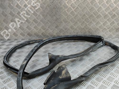 Rubber door seal AUDI Q8 (4MN, 4MT) 50 TDI Mild Hybrid quattro | BP28954431C142 