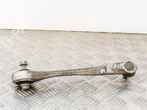 Right front suspension arm AUDI Q5 (8RB) 3.0 TFSI quattro | BP6743228M13 