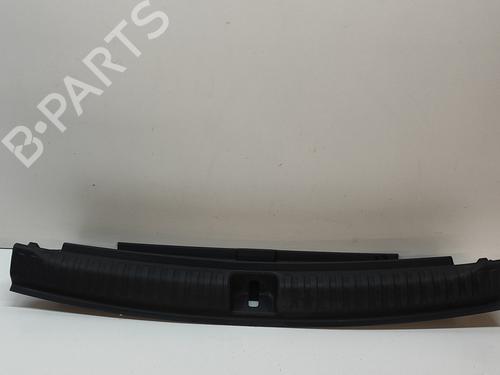 Used Tailgate trim AUDI Q4 E-TRON Sportback (F4N) 40 (204 hp) 28437404