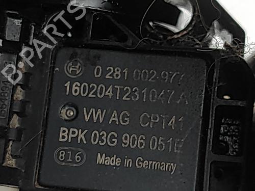 Electronic sensor AUDI Q5 (8RB) 3.0 TDI quattro | BP34190989M84  - Image 6